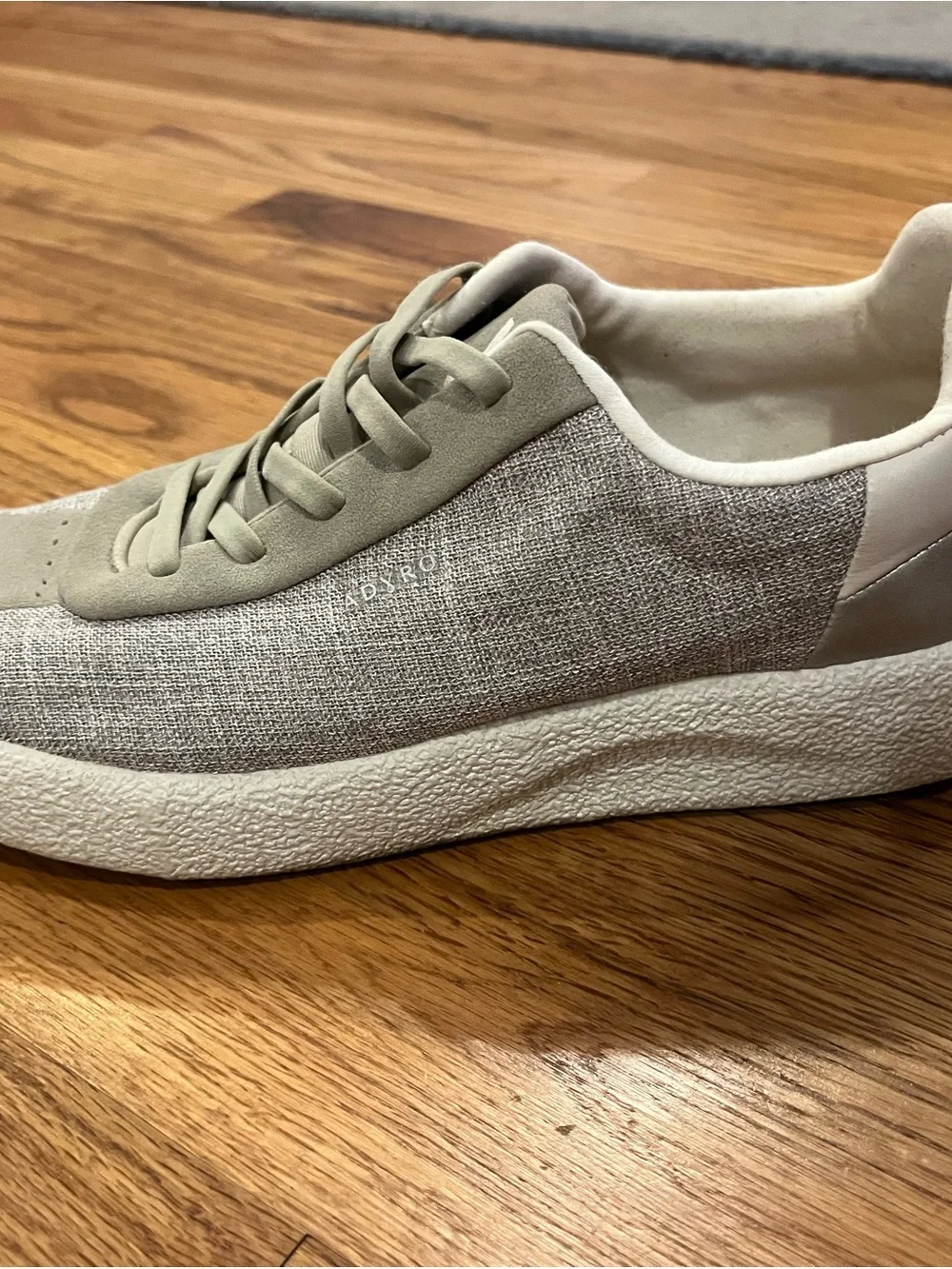 Adyro Primo Women's Casual Sneakers - Comfortable Everyday Style